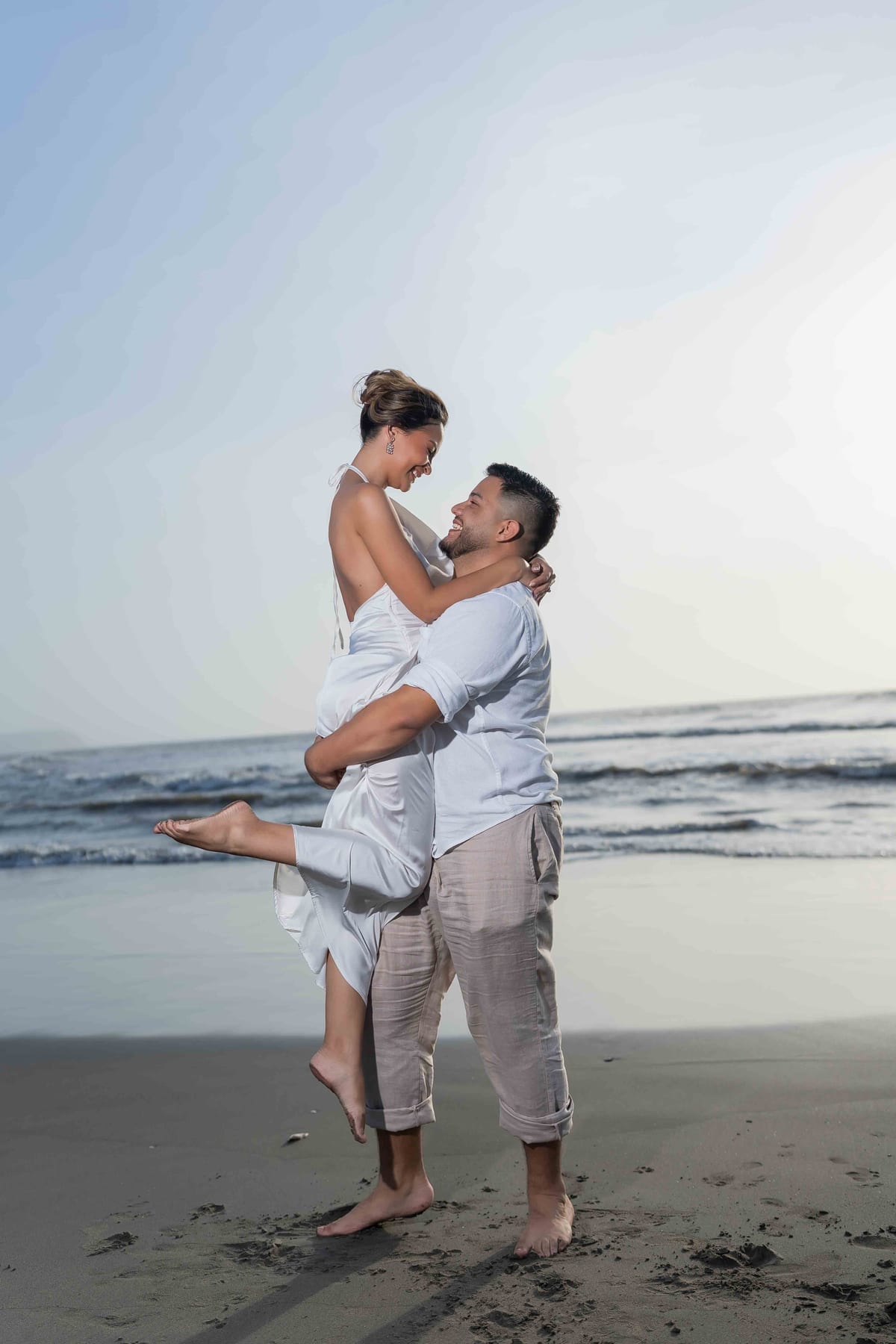 Juan Sebastián y Cessia