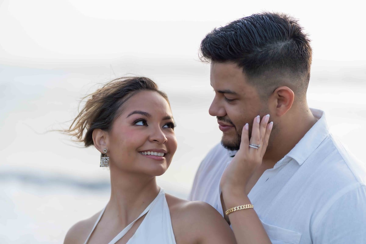 Juan Sebastián y Cessia