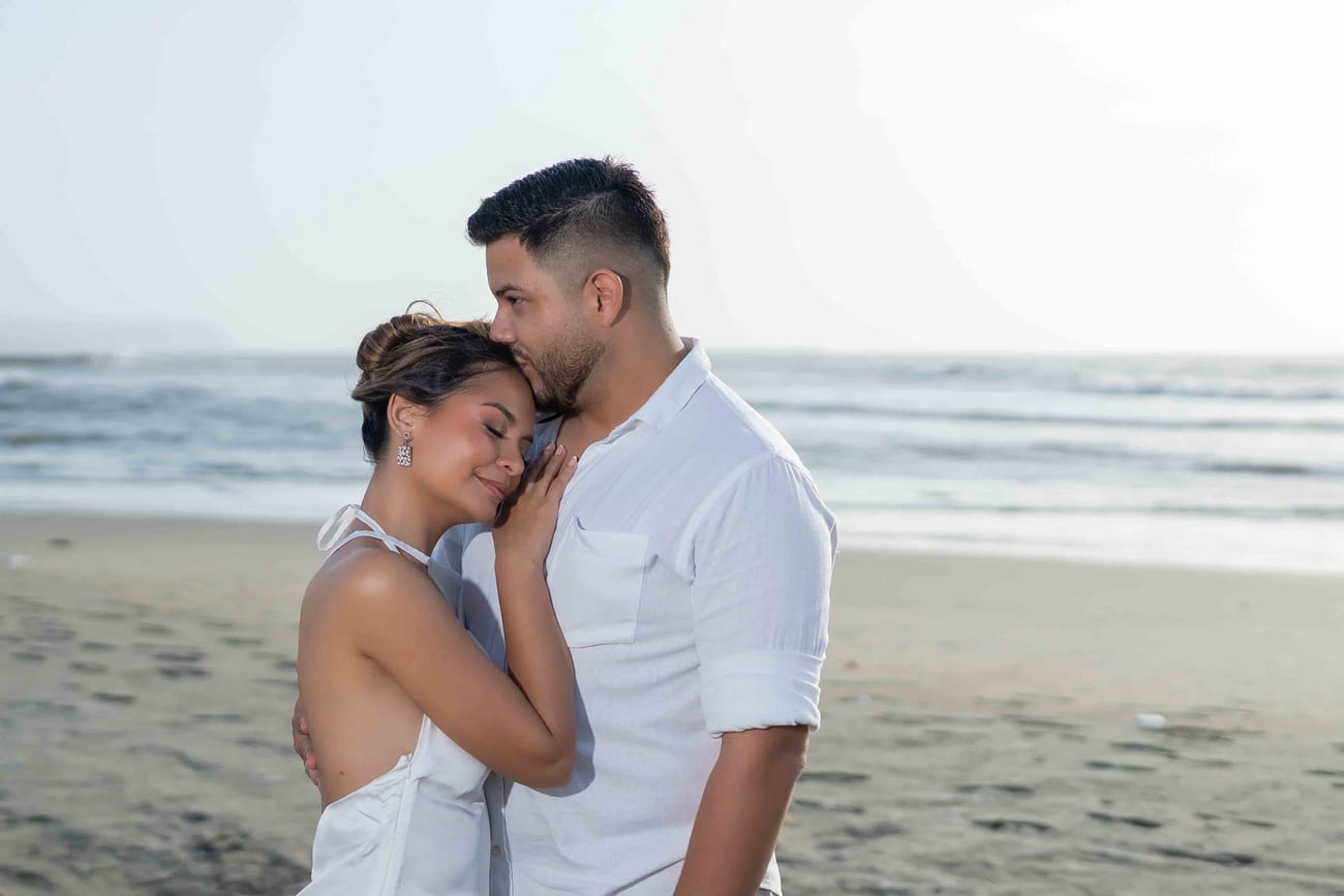 Juan Sebastián y Cessia